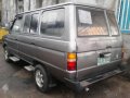 96mdl Toyota Tamaraw Fx Standard for sale-2