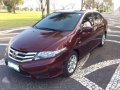 FOR SALE ONLY! 2013 Honda City 1.3 S AT-0