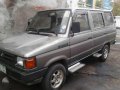 96mdl Toyota Tamaraw Fx Standard for sale-1