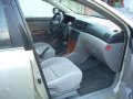 Toyota Altis 2003 1.6G AT for sale-3
