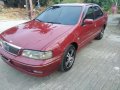For sale 2001 Nissan Exalta sta-0