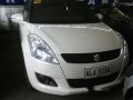 Well-kept Suzuki Swift 2015 for sale-2