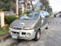 2001 Hyundai Starex swap for sale-0