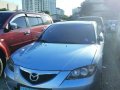 2007 Mazda 3 Sedan 1.6 for sale-0