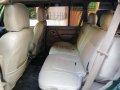 Mitsubishi Pajero Fieldmaster 4x4 for sale-6