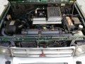 Mitsubishi Pajero Fieldmaster 4x4 for sale-9