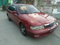 For sale 2001 Nissan Exalta sta-1