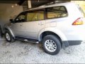 For sale Mitsubishi Montero gls 2011-3