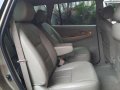 2010 Toyota Innova 2.0V AT Gas TOP of D LINE for sale-1