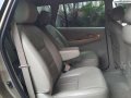 2010 Toyota Innova 2.0V AT Gas TOP of D LINE for sale-1