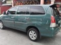 Toyota Innova E 2011 MT Diesel for sale-7