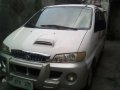 For Sale only Hyundai Starex 2002 mdl-5