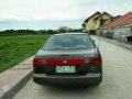 Nissan Sentra super saloon 96mdl for sale-10