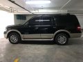 For sale Ford Expedition 2007 Black-8
