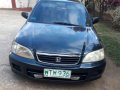 2001 Honda City type z manual for sale-1