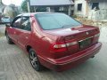 For sale 2001 Nissan Exalta sta-3