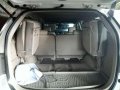 Toyota Fortuner G 2006 Diesel for sale-9