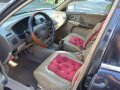 Ford Lynx Ghia 2003 - Manual Transmission for sale-4