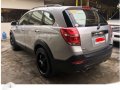 2015 Chevrolet Captiva 2.0 crdi for sale-3