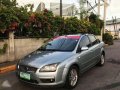 2005 Ford Focus GHIA 1.8 Sedan for sale-0