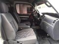 2013 Foton View Limited Van for sale-7