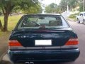 1997 Mercedes Benz SClass for sale-3