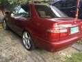 Toyota Corolla GLi Automatic 1998 model for sale-0