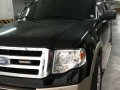 For sale Ford Expedition 2007 Black-1