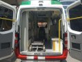 2009 Mercedes Benz Sprinter Ambulance for sale-10