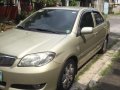 2006 Toyota Vios 1.5g for sale-0