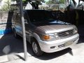 2001 Toyota Revo LXV Limited ed Gas for sale-2