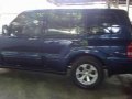 2005 Mitsubishi Pajero gas matic 4x4 for sale-2