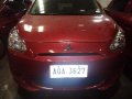 For sale Mitsubishi Mirage 2015-4