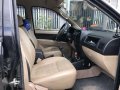 Isuzu Sportivo + 2012 manual transmission for sale-4