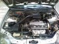 Honda Civic Vtec 99 Model Matic Sir Body for sale-10