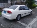 2003 Honda City Matic fully loaded Rush sale-6
