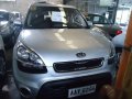 2014 Kia Soul LX 1.6 AT Gas for sale-0