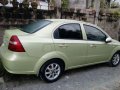 2006 Chevrolet Aveo for sale-8