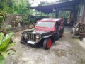 For sale Tamiya Toyota Owner type jeep 2003-1