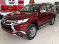 Brand New Mitsubishi Montero Sport 2017 for sale-1