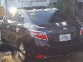 Good as new Toyota Vios 2017 for sale-2