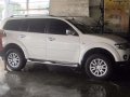 2011 Mitsubishi Montero Sport  for sale-1