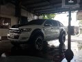 For sale Ford Ranger xlt 2016-1