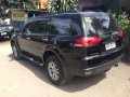 For sale Mitsubishi Montero glsV 2014-1