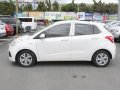 Hyundai Grand I10 2015 for sale-3