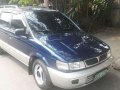 For sale Mitsubishi Space Wagon 1997-6