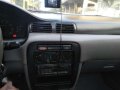 Nissan Sentra super saloon 96mdl for sale-4