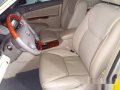 Well-maintained Toyota Camry 2005 for sale-7
