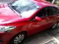 Toyota VIOS E 2017 year model Dual VVTI for sale-0