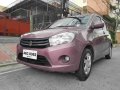 Well-maintained Suzuki Celerio 2016 for sale-2